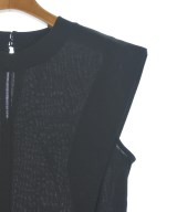 Mame Kurogouchi（マメクロゴウチ）ワンピース 黒 サイズ:2(M位) レディース/2200622350011