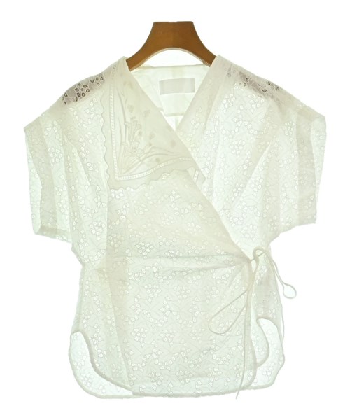 マメ　クロゴウチ(Mame Kurogouchi)のMame Kurogouchi カジュアルシャツ