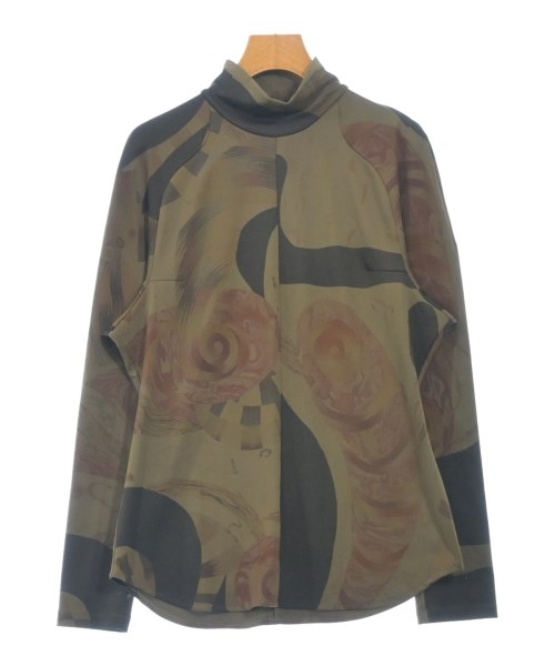 マメ　クロゴウチ(Mame Kurogouchi)のMame Kurogouchi Tシャツ・カットソー