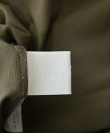 Mame Kurogouchi（マメクロゴウチ）Tシャツ・カットソー カーキ サイズ:4(XL位) レディース/2200625825073