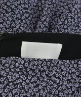 Mame Kurogouchi（マメクロゴウチ）ロング・マキシ丈スカート 紫 サイズ:3(L位) レディース/2200625825080