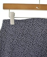 Mame Kurogouchi（マメクロゴウチ）ロング・マキシ丈スカート 紫 サイズ:3(L位) レディース/2200625825080