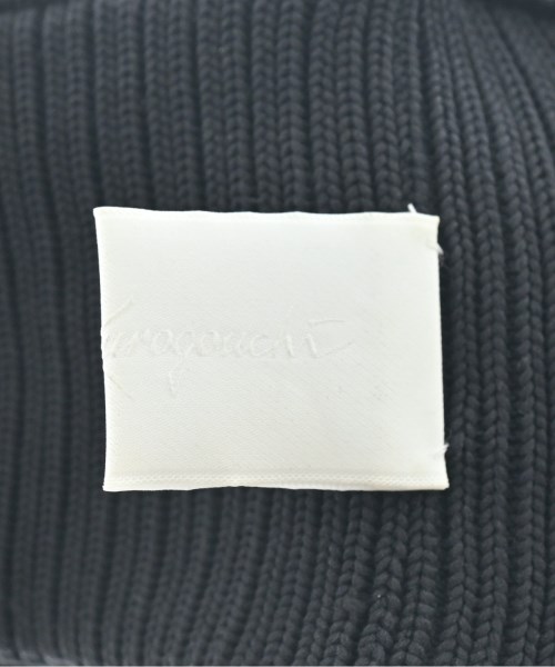 Mame Kurogouchi（マメクロゴウチ）小物類（その他） 黒 サイズ:- レディース/2200638915105