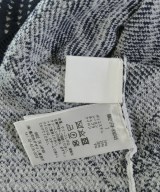 Mame Kurogouchi（マメクロゴウチ）ベスト 紺 サイズ:1(S位) レディース/2200624308102