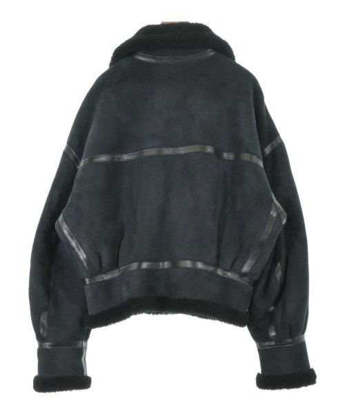 Mame Kurogouchi（マメクロゴウチ）その他 紺 サイズ:3(L位) レディース/2200639116013