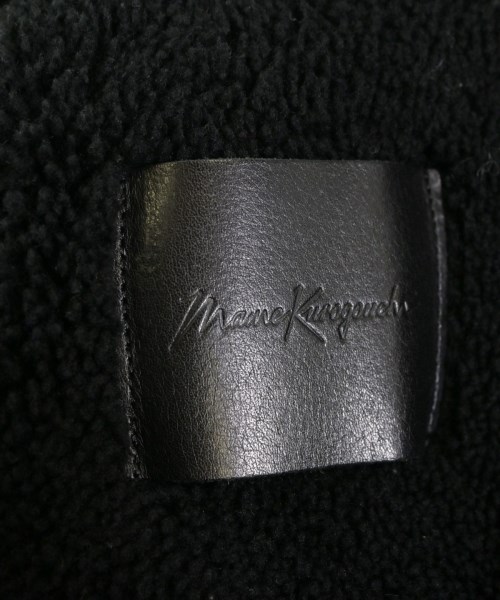 Mame Kurogouchi（マメクロゴウチ）その他 紺 サイズ:3(L位) レディース/2200639116013