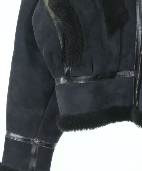 Mame Kurogouchi（マメクロゴウチ）その他 紺 サイズ:3(L位) レディース/2200639116013