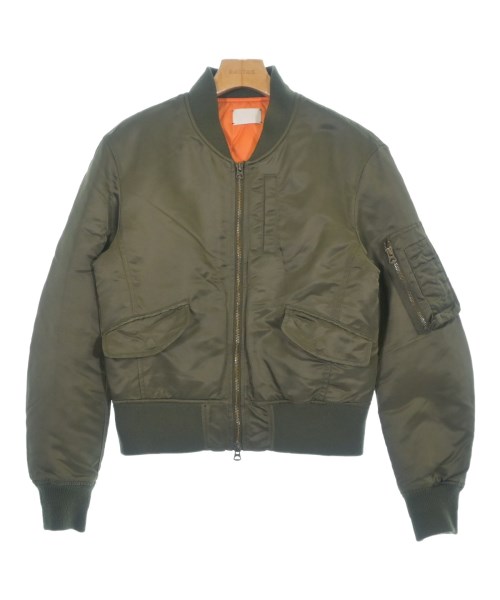 マメ　クロゴウチ(Mame Kurogouchi)のMame Kurogouchi スタジャン