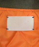 Mame Kurogouchi（マメクロゴウチ）スタジャン カーキ サイズ:2(M位) レディース/2200639116020