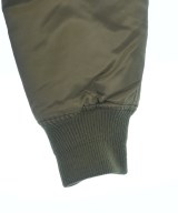 Mame Kurogouchi（マメクロゴウチ）スタジャン カーキ サイズ:2(M位) レディース/2200639116020