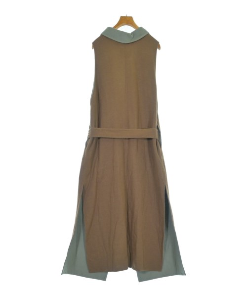 Mame Kurogouchi（マメクロゴウチ）その他 茶 サイズ:3(L位) レディース/2200639116075