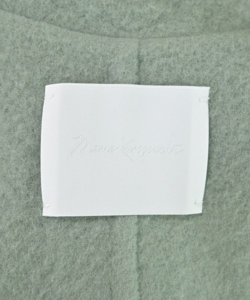 Mame Kurogouchi（マメクロゴウチ）その他 茶 サイズ:3(L位) レディース/2200639116075