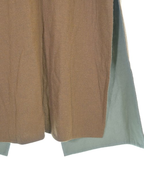 Mame Kurogouchi（マメクロゴウチ）その他 茶 サイズ:3(L位) レディース/2200639116075