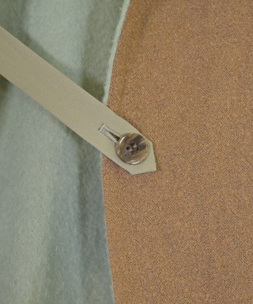 Mame Kurogouchi（マメクロゴウチ）その他 茶 サイズ:3(L位) レディース/2200639116075