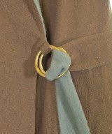 Mame Kurogouchi（マメクロゴウチ）その他 茶 サイズ:3(L位) レディース/2200639116075