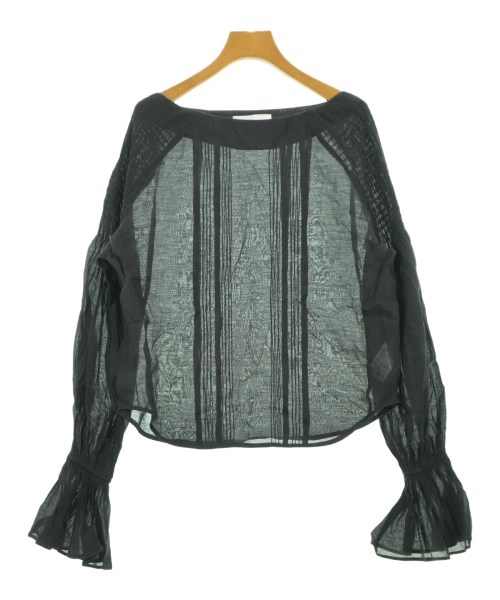 マメ　クロゴウチ(Mame Kurogouchi)のMame Kurogouchi ブラウス