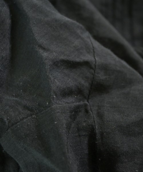 Mame Kurogouchi（マメクロゴウチ）ブラウス 黒 サイズ:2(M位) レディース/2200639116082