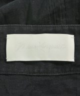 Mame Kurogouchi（マメクロゴウチ）ブラウス 黒 サイズ:2(M位) レディース/2200639116082