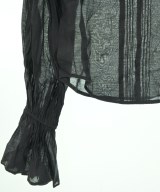 Mame Kurogouchi（マメクロゴウチ）ブラウス 黒 サイズ:2(M位) レディース/2200639116082