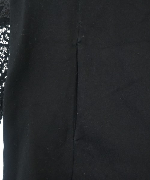 Mame Kurogouchi（マメクロゴウチ）ワンピース 黒 サイズ:2(M位) レディース/2200639116099