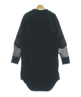 Mame Kurogouchi（マメクロゴウチ）ワンピース 黒 サイズ:2(M位) レディース/2200639116099