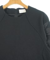 Mame Kurogouchi（マメクロゴウチ）ワンピース 黒 サイズ:2(M位) レディース/2200639116099