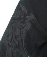 Mame Kurogouchi（マメクロゴウチ）ワンピース 黒 サイズ:2(M位) レディース/2200639116099