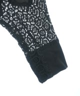 Mame Kurogouchi（マメクロゴウチ）ワンピース 黒 サイズ:2(M位) レディース/2200639116099