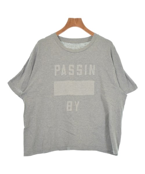 マメ　クロゴウチ(Mame Kurogouchi)のMame Kurogouchi Tシャツ・カットソー