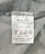 Mame Kurogouchi（マメクロゴウチ）Tシャツ・カットソー グレー サイズ:1(S位) レディース/2200639116112