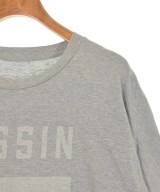 Mame Kurogouchi（マメクロゴウチ）Tシャツ・カットソー グレー サイズ:1(S位) レディース/2200639116112