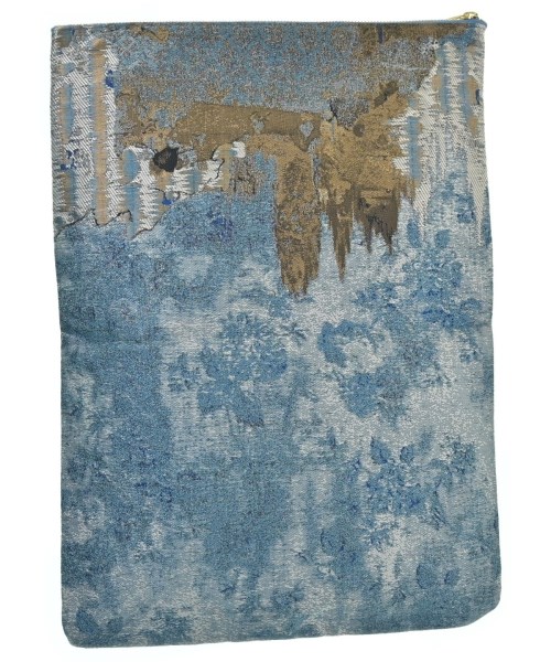 マメ　クロゴウチ(Mame Kurogouchi)のMame Kurogouchi クラッチバッグ