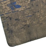 Mame Kurogouchi（マメクロゴウチ）クラッチバッグ 青 サイズ:- レディース/2200639116136