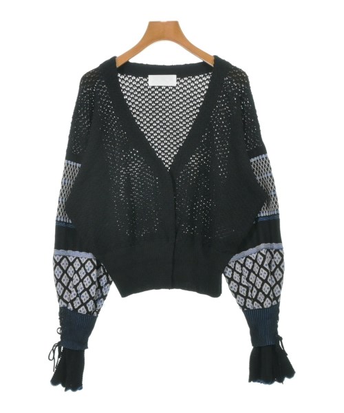 マメ　クロゴウチ(Mame Kurogouchi)のMame Kurogouchi カーディガン