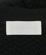 Mame Kurogouchi（マメクロゴウチ）カーディガン 黒 サイズ:1(S位) レディース/2200615631059