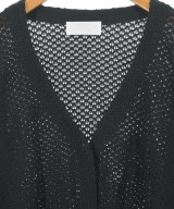 Mame Kurogouchi（マメクロゴウチ）カーディガン 黒 サイズ:1(S位) レディース/2200615631059