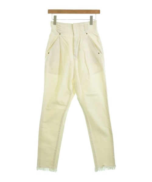 マメ　クロゴウチ(Mame Kurogouchi)のMame Kurogouchi パンツ（その他）