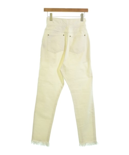 Mame Kurogouchi（マメクロゴウチ）その他 白 サイズ:1(S位) レディース/2200620019095