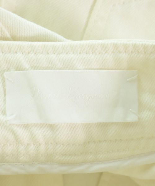 Mame Kurogouchi（マメクロゴウチ）その他 白 サイズ:1(S位) レディース/2200620019095