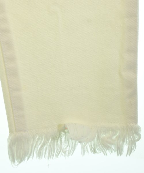 Mame Kurogouchi（マメクロゴウチ）その他 白 サイズ:1(S位) レディース/2200620019095