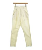 Mame Kurogouchi（マメクロゴウチ）その他 白 サイズ:1(S位) レディース/2200620019095