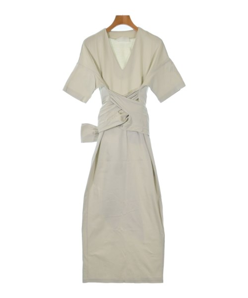 マメ　クロゴウチ(Mame Kurogouchi)のMame Kurogouchi ワンピース