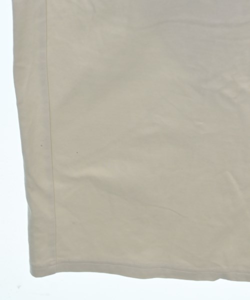 Mame Kurogouchi（マメクロゴウチ）ワンピース 白 サイズ:1(S位) レディース/2200626856021