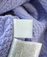 Mame Kurogouchi（マメクロゴウチ）ワンピース 紫 サイズ:2(M位) レディース/2200627402104