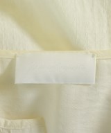 Mame Kurogouchi（マメクロゴウチ）カジュアルシャツ 白 サイズ:1(S位) レディース/2200640698027