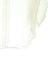 Mame Kurogouchi（マメクロゴウチ）カジュアルシャツ 白 サイズ:1(S位) レディース/2200640698027