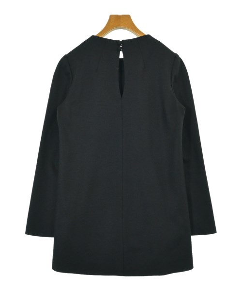 Mame Kurogouchi（マメクロゴウチ）ブラウス 黒 サイズ:2(M位) レディース/2200639441054