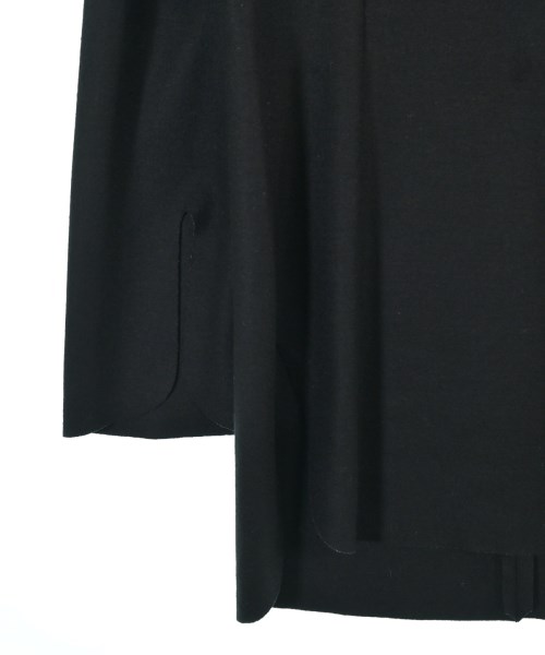 Mame Kurogouchi（マメクロゴウチ）ブラウス 黒 サイズ:2(M位) レディース/2200639441054