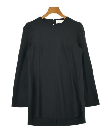 Mame Kurogouchi ブラウス Mame Kurogouchi ​/ 新作アイテム入荷 “Curved Pleated Shirt”and more