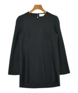 Mame Kurogouchi（マメクロゴウチ）ブラウス 黒 サイズ:2(M位) レディース/2200639441054